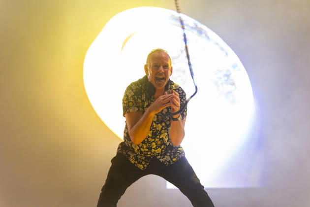 Fatboy Slim performs at Aviva Studios DJ Fatboy Slim (Norman Cook) performs at Aviva Studios, Manchester, England, 13th February 2026, Credit:Mike Gray Avalon  Copyright: xMikexGrayx xAvalonx 1074780011