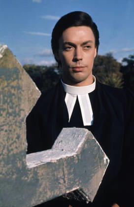 RECORD DATE NOT STATED Rocky Horror Picture Show, The Tim Curry 1975 20th EDITORIAL USE ONLY  Copyright: x