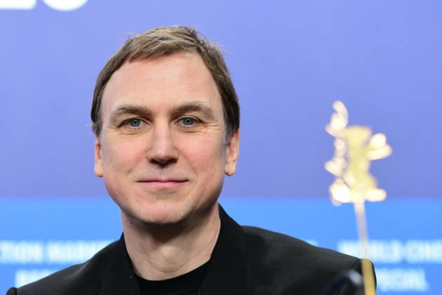 Lars Eidinger at The Blood Countess photocall during the 76th Berlinale International Film Festival La Berlinale 2026 , February 16, 2026 Romain Doucelin Bestimage The Die Blutgräfin The Blood Countess photocall during the 76th Berlinale International Film Festival Berlin at Gret Hyatt Hotel on February 16, 2026 in Berlin, Germany à la conférence de presse du film The Blood Countess lors de la 76ème édition du festival international du film de Berlin La Berlinale 2026 , le 16 février 2026 Romain Doucelin Bestimage Press conference at the Die Blutgräfin The Blood Countess during the 76th Berlinale International Film Festival Berlin at Grand Hyatt Hotel on February 16, 2026 in Berlin, Germany Berlin Allemagne  Copyright: xRomainxDoucelinx xBestimagexRomainxDoucelinx xBestimagex