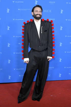 Tom Neuwirth Conchita Wurst bei der Premiere des Kinofilms Die Blutgräfin The Blood Countess bei der Premiere des Kinofilms auf der Berlinale 2026 76. Internationale Filmfestspiele Berlin im Zoo Palast. Berlin, 16.02.2026