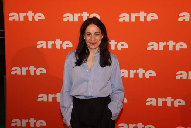 Gina Henkel beim ARTE Empfang im Rahmen der Berlinale 2026 in der Akademie der Künste am Pariser Platz. Berlin, 16.02.2026 Copyright: xRenexduxVinagex