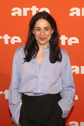 Gina Henkel beim ARTE Empfang im Rahmen der Berlinale 2026 in der Akademie der Künste am Pariser Platz. Berlin, 16.02.2026