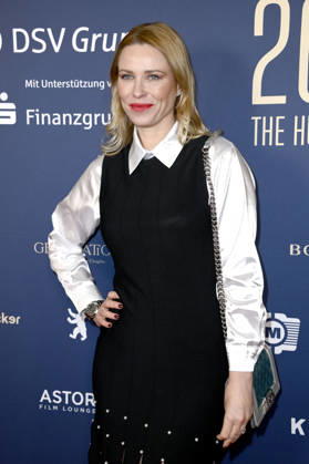 Kiera Chaplin beim 99Fire Films Award während der Berlinale 2026 in der Astor Film Lounge. Berlin, 19.02.2026