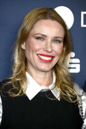Kiera Chaplin beim 99Fire Films Award während der Berlinale 2026 in der Astor Film Lounge. Berlin, 19.02.2026