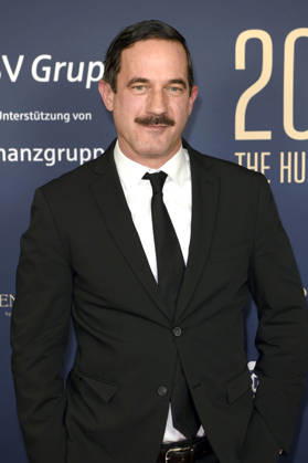 Sönke Möhring beim 99Fire Films Award während der Berlinale 2026 in der Astor Film Lounge. Berlin, 19.02.2026