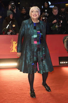 Claudia Roth bei der Closing Ceremony mit Preisverleihung auf der Berlinale 2026 76. Internationale Filmfestspiele Berlin im Berlinale Palast. Berlin, 21.02.2026