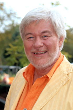 ARCHIV: Peter Petrel Sänger Peter Petrel anläßlich der NDR-Sendung Willkommen im Norden , 2007 ARCHIVAUFNAHME, Datum geschätzt 20260118JWM0067