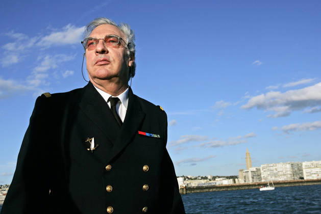 Didier DECOIN - Date : 20051029 Philippe MATSAS RAM Opale.photo RECORD DATE NOT STATED