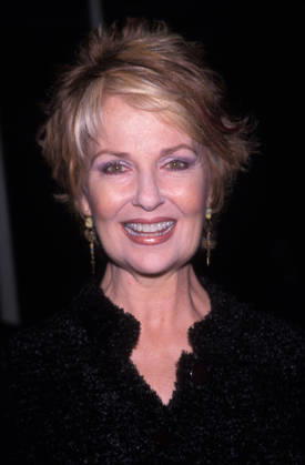 Tourette Syndrome Awards Feb 10, 2000; Los Angeles, CA, USA; Actress SHELLEY FABARES @ the Tourette Syndrome Awards. Los Angeles CA USA Copyright: xLisaxO Connorx