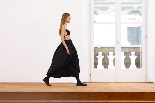 Entertainment Themen der Woche Jil Sander Fashion Show Ready to Wear Men Collection Fall Winter 2026 2027 at Milan Fashion Week MLFW , on February 25, 2026 Bestimage Runway Jil Sander Fashion Show Ready to Wear Men Collection Fall Winter 2026 2027 at Milan Fashion Week, on February 25, 2026 Milan Italy  Copyright: xAgencex xBestimagexAgencex xBestimagex
