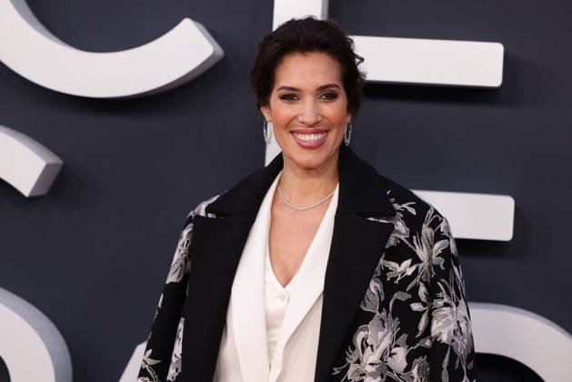 51st Cesar Ceremony - Arrivals Laurie Cholewa arrives at the 51st Cesar Film Awards held at l Olympia on February 26, 2026, in Paris, France. Photo by Jerome Domine ABACAPRESS.COM Paris France  Copyright: xDominexJerome ABACAx
