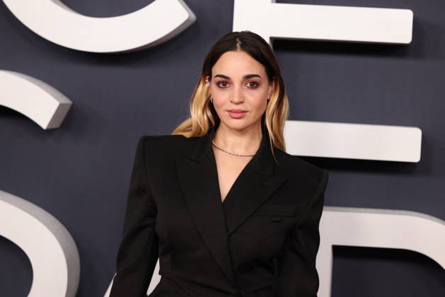51st Cesar Ceremony - Arrivals Souheila Yacoub arrives at the 51st Cesar Film Awards held at l Olympia on February 26, 2026, in Paris, France. Photo by Jerome Domine ABACAPRESS.COM Paris France  Copyright: xDominexJerome ABACAx