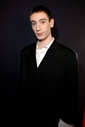 51eme Cérémonie des Cesar Arrivées sur tapis rouge 51st CESAR awards ceremony Red Carpet arrivals 453473 2026 02 26 Pellerin, Theodore  Copyright: xSergexArnalx xStarfacex STAR_453473_013