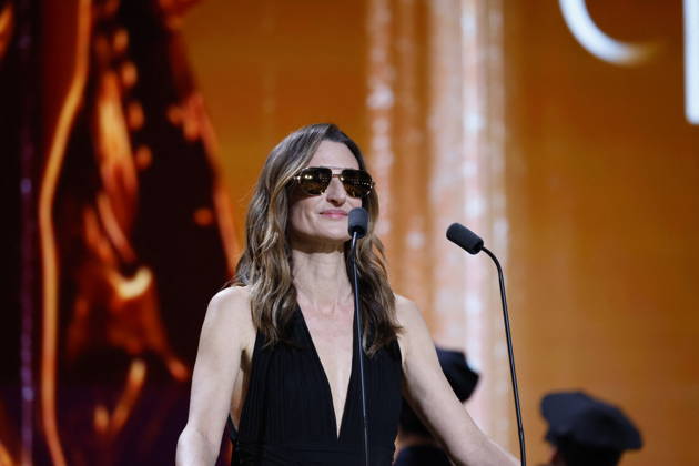 51st Cesar Ceremony Camille Cottin during the 51st Cesar Film Awards held at l Olympia on February 26, 2026, in Paris, France. Photo by Nasser Berzane ABACAPRESS.COM Paris France  Copyright: xBerzanexNasser ABACAx