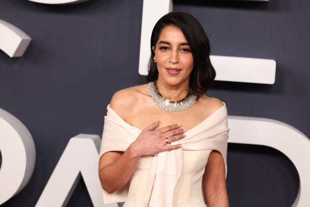 51st Cesar Ceremony - Arrivals Leïla Bekhti during the 51st Cesar Film Awards held at l Olympia on February 26, 2026, in Paris, France. Photo by Jerome Domine ABACAPRESS.COM Paris France  Copyright: xDominexJerome ABACAx