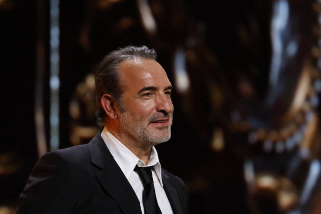 51st Cesar Ceremony Jean Dujardin during the 51st Cesar Film Awards held at l Olympia on February 26, 2026, in Paris, France. Photo by Nasser Berzane ABACAPRESS.COM Paris France  Copyright: xBerzanexNasser ABACAx