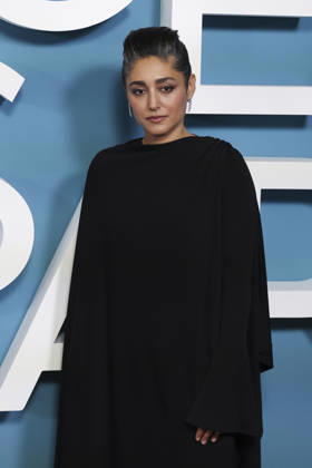 CELEBRITES : 51eme cÃ rÃ monie des CÃ sar du cinÃ ma - 26 02 2026 Golshifteh Farahani ParisFrance  Copyright: xMichaelxBaucherx