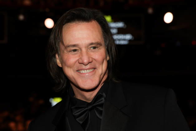 La 51ème cérémonie des CESAR sur scène, à lOlympia 51st CESAR Awards ceremony takes place on Olympia Hall the stage 453479 2026 02 27 PARIS France Carrey, Jim  Copyright: xRomualdxMeigneuxx xStarfacex STAR_453479_015