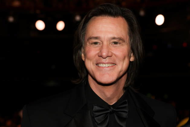 La 51ème cérémonie des CESAR sur scène, à lOlympia 51st CESAR Awards ceremony takes place on Olympia Hall the stage 453479 2026 02 27 PARIS France Carrey, Jim  Copyright: xRomualdxMeigneuxx xStarfacex STAR_453479_019