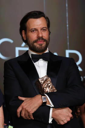 La 51ème cérémonie des CESAR sur scène, à lOlympia 51st CESAR Awards ceremony takes place on Olympia Hall the stage 453479 2026 02 27 PARIS France Lafitte, Laurent  Copyright: xRomualdxMeigneuxx xStarfacex STAR_453479_078
