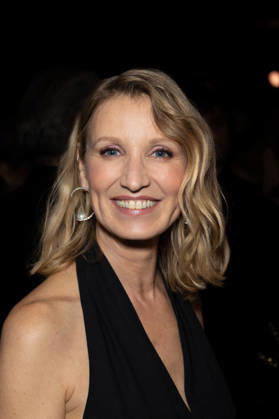 51st Cesar Ceremony Alexandra Lamy during 51st Cesar Film Awards held at l Olympia on February 26, 2026, in Paris, France. Photo by Nasser Berzane ABACAPRESS.COM Paris France  Copyright: xBerzanexNasser ABACAx