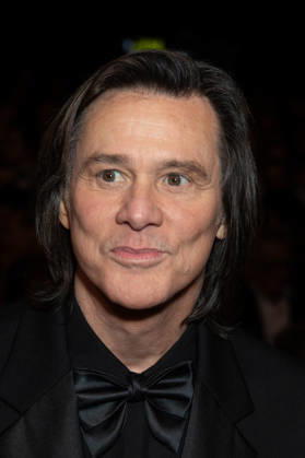 51st Cesar Ceremony Jim Carrey with the Honorary Cesar Award during 51st Cesar Film Awards held at l Olympia on February 26, 2026, in Paris, France. Photo by Nasser Berzane ABACAPRESS.COM Paris France  Copyright: xBerzanexNasser ABACAx
