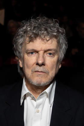 51st Cesar Ceremony Michel Gondry during 51st Cesar Film Awards held at l Olympia on February 26, 2026, in Paris, France. Photo by Nasser Berzane ABACAPRESS.COM Paris France  Copyright: xBerzanexNasser ABACAx