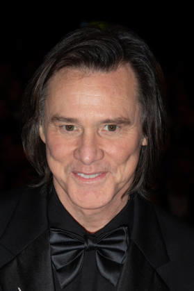 51st Cesar Ceremony Jim Carrey with the Honorary Cesar Award during 51st Cesar Film Awards held at l Olympia on February 26, 2026, in Paris, France. Photo by Nasser Berzane ABACAPRESS.COM Paris France  Copyright: xBerzanexNasser ABACAx