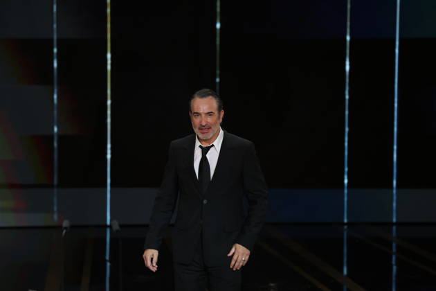 La 51e cÃ rÃ monie des CÃ sar 2026 a l Olympia de Paris Pictures :Jean Dujardin remet le cesar de la meilleur actrice Ã Lea Drucker La 51e cÃ rÃ monie des CÃ sar 2026 a l Olympia de Paris lÃ a Drucker remporte le CÃ sar de la meilleure actrice lÃ a Drucker remporte le CÃ sar de la meilleure actrice  Copyright: xDavidxKerx