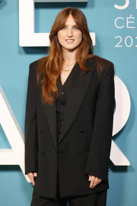 51st Cesar Ceremony Press Room Alison Wheeler during the 51st Cesar Film Awards held at l Olympia on February 26, 2026, in Paris, France. Photo by Jerome Domine ABACAPRESS.COM Paris France  Copyright: xDominexJerome ABACAx