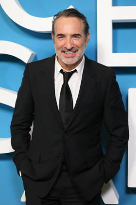 51st Cesar Ceremony Press Room Jean Dujardin during the 51st Cesar Film Awards held at l Olympia on February 26, 2026, in Paris, France. Photo by Jerome Domine ABACAPRESS.COM Paris France  Copyright: xDominexJerome ABACAx