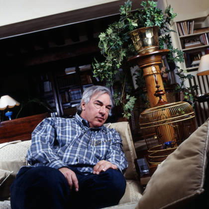 Didier DECOIN - Date : 20020101 Jean Luc VALLET Opale.photo RECORD DATE NOT STATED