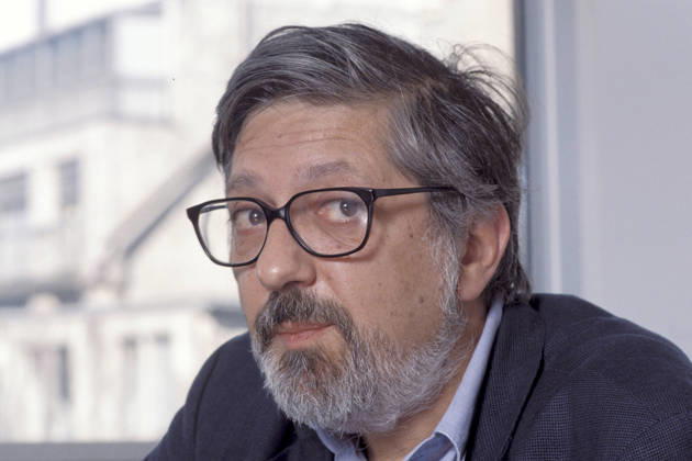 Jacques TARDI - Date : 19980901 Jean Luc VALLET Opale.photo RECORD DATE NOT STATED