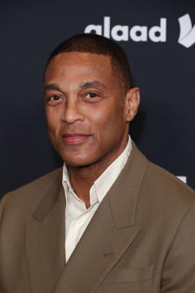 37th Annual GLAAD Media Awards Don Lemon at the 37th Annual GLAAD (Gay and Lesbian Alliance Against Defamation) Media Awards held at The Beverly Hilton Hotel on March 5, 2026 in Beverly Hills, Los Angeles, California, United States., Credit:Xavier Collin Avalon USA, California, Los Angeles Copyright: xXavierxCollinx xAvalonx 1080412562