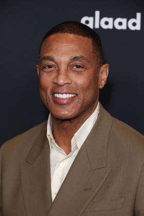 37th Annual GLAAD Media Awards Don Lemon at the 37th Annual GLAAD (Gay and Lesbian Alliance Against Defamation) Media Awards held at The Beverly Hilton Hotel on March 5, 2026 in Beverly Hills, Los Angeles, California, United States., Credit:Xavier Collin Avalon USA, California, Los Angeles Copyright: xXavierxCollinx xAvalonx 1080412884
