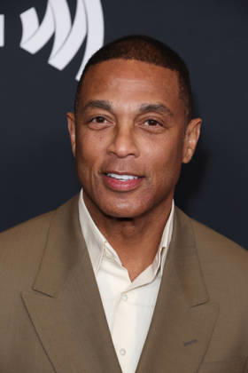 37th Annual GLAAD Media Awards Don Lemon at the 37th Annual GLAAD (Gay and Lesbian Alliance Against Defamation) Media Awards held at The Beverly Hilton Hotel on March 5, 2026 in Beverly Hills, Los Angeles, California, United States., Credit:Xavier Collin Avalon USA, California, Los Angeles Copyright: xXavierxCollinx xAvalonx 1080412899