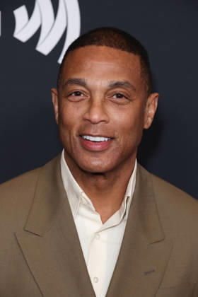 37th Annual GLAAD Media Awards Don Lemon at the 37th Annual GLAAD (Gay and Lesbian Alliance Against Defamation) Media Awards held at The Beverly Hilton Hotel on March 5, 2026 in Beverly Hills, Los Angeles, California, United States., Credit:Xavier Collin Avalon USA, California, Los Angeles Copyright: xXavierxCollinx xAvalonx 1080412903