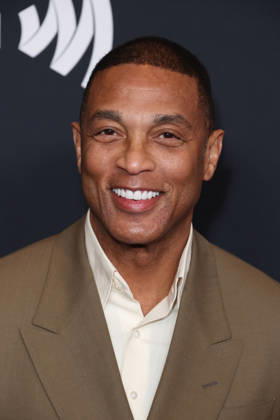 37th Annual GLAAD Media Awards Don Lemon at the 37th Annual GLAAD (Gay and Lesbian Alliance Against Defamation) Media Awards held at The Beverly Hilton Hotel on March 5, 2026 in Beverly Hills, Los Angeles, California, United States., Credit:Xavier Collin Avalon USA, California, Los Angeles Copyright: xXavierxCollinx xAvalonx 1080412905