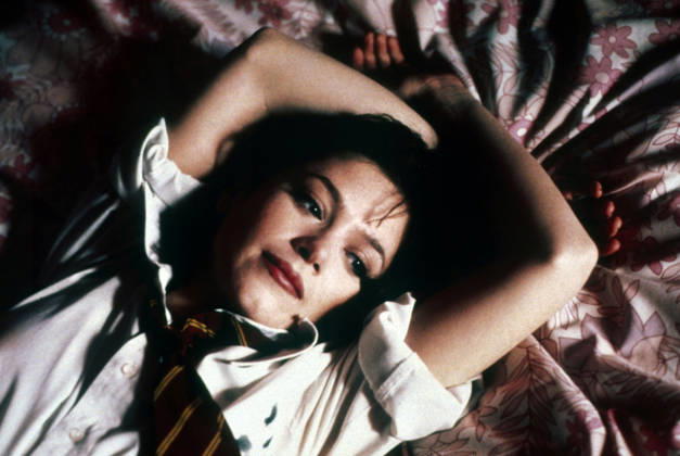 Me Without You Movie Stills Nov 23, 2001; London, England, UK; ANNA FRIEL as Marina in the drama Me Without You directed by Sandra Goldbacher. London England UK Copyright: xBritishxScreenxProductionsx