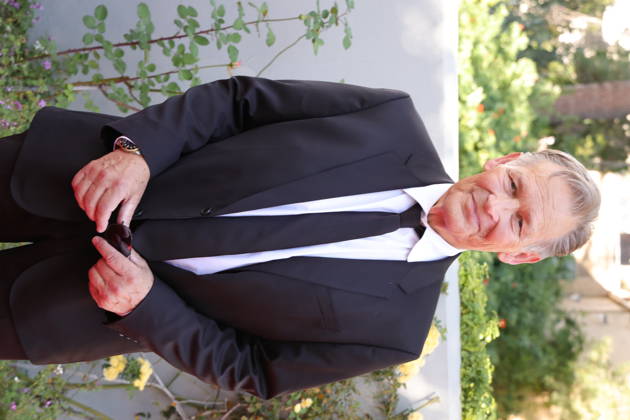 53rd Annual Saturn Awards Los Angeles CA March 8:James Remar at the 53rd Annual Saturn Awards held at Universal Hilton on March 08, 2026 in Los Angeles, California. Credit: AdMedia EDITORIAL USE ONLY Copyright: xx AdMediax admphotostwo973081