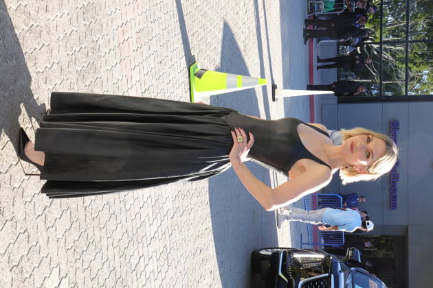 53rd Annual Saturn Awards Los Angeles CA March 8: Rhea Seehorn at the 53rd Annual Saturn Awards held at Universal Hilton on March 08, 2026 in Los Angeles, California. Credit: AdMedia EDITORIAL USE ONLY Copyright: xx AdMediax admphotostwo973090