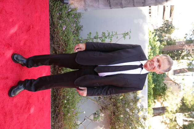 53rd Annual Saturn Awards Los Angeles CA March 8:James Remar at the 53rd Annual Saturn Awards held at Universal Hilton on March 08, 2026 in Los Angeles, California. Credit: AdMedia EDITORIAL USE ONLY Copyright: xx AdMediax admphotostwo973066