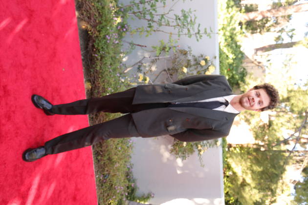 53rd Annual Saturn Awards Los Angeles CA March 8 Jack Quaid the 53rd Annual Saturn Awards held at Universal Hilton on March 08, 2026 in Los Angeles, California. Credit: AdMedia EDITORIAL USE ONLY Copyright: xx AdMediax admphotostwo973069