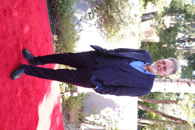 53rd Annual Saturn Awards Los Angeles CA March 8 Jonathan Frakes at the 53rd Annual Saturn Awards held at Universal Hilton on March 08, 2026 in Los Angeles, California. Credit: AdMedia EDITORIAL USE ONLY Copyright: xx AdMediax admphotostwo973072
