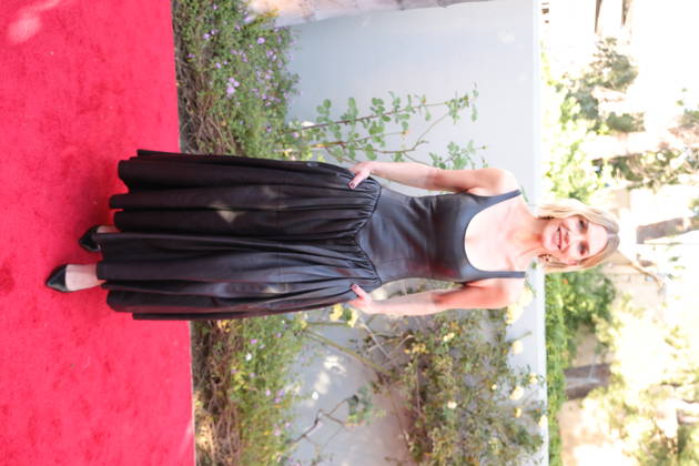 53rd Annual Saturn Awards Los Angeles CA March 8: Rhea Seehorn at the 53rd Annual Saturn Awards held at Universal Hilton on March 08, 2026 in Los Angeles, California. Credit: AdMedia EDITORIAL USE ONLY Copyright: xx AdMediax admphotostwo973074