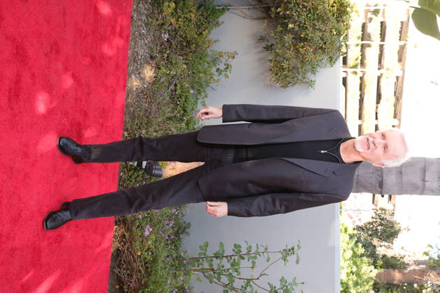 53rd Annual Saturn Awards Los Angeles CA March 8 James Camron the 53rd Annual Saturn Awards held at Universal Hilton on March 08, 2026 in Los Angeles, California. Credit: AdMedia EDITORIAL USE ONLY Copyright: xx AdMediax admphotostwo973075