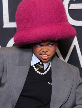 Los Angeles Premiere Of Paramount+ s Star Trek: Starfleet Academy 10 March 2026 . Los Angeles, California -Kerrice Brooks At The Los Angeles Premiere Of Paramount+ s Star Trek: Starfleet Academy held at Linwood Dunn Theater in Los Angeles., Credit:Sadou Faye Avalon United States, CA, Los Angeles, Linwood Dunn Theater Copyright: xSadouxFayex xAvalonx 1081889030