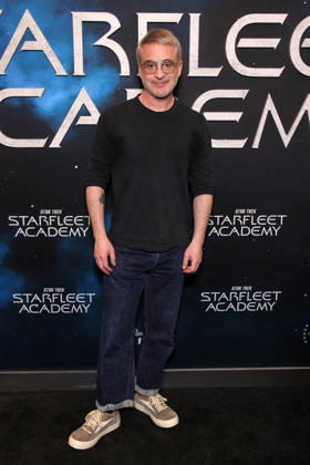 Los Angeles Premiere Of Paramount+ s Star Trek: Starfleet Academy 10 March 2026 . Los Angeles, California -Alex Kurtzman At The Los Angeles Premiere Of Paramount+ s Star Trek: Starfleet Academy held at Linwood Dunn Theater in Los Angeles., Credit:Sadou Faye Avalon United States, CA, Los Angeles, Linwood Dunn Theater Copyright: xSadouxFayex xAvalonx 1081890448