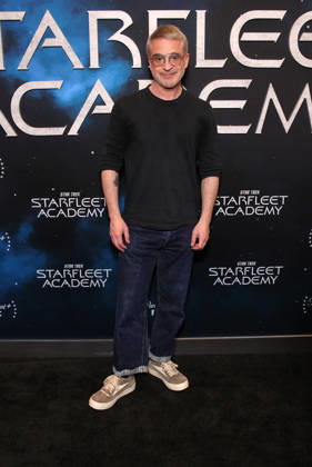 Los Angeles Premiere Of Paramount+ s Star Trek: Starfleet Academy 10 March 2026 . Los Angeles, California -Alex Kurtzman At The Los Angeles Premiere Of Paramount+ s Star Trek: Starfleet Academy held at Linwood Dunn Theater in Los Angeles., Credit:Sadou Faye Avalon United States, CA, Los Angeles, Linwood Dunn Theater Copyright: xSadouxFayex xAvalonx 1081890528