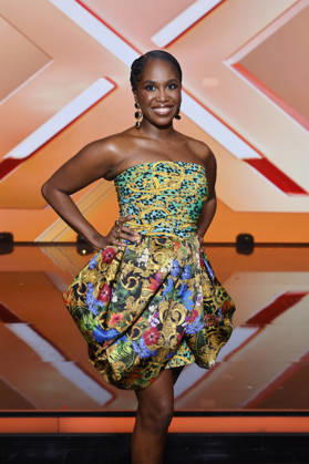 Jurorin Motsi Mabuse bei der zweiten Tanzshow der 19. Staffel der RTL-Tanzshow Lets Dance im Coloneum. Köln, 13.03.2026 NRW Deutschland Copyright: xChristophxHardtx